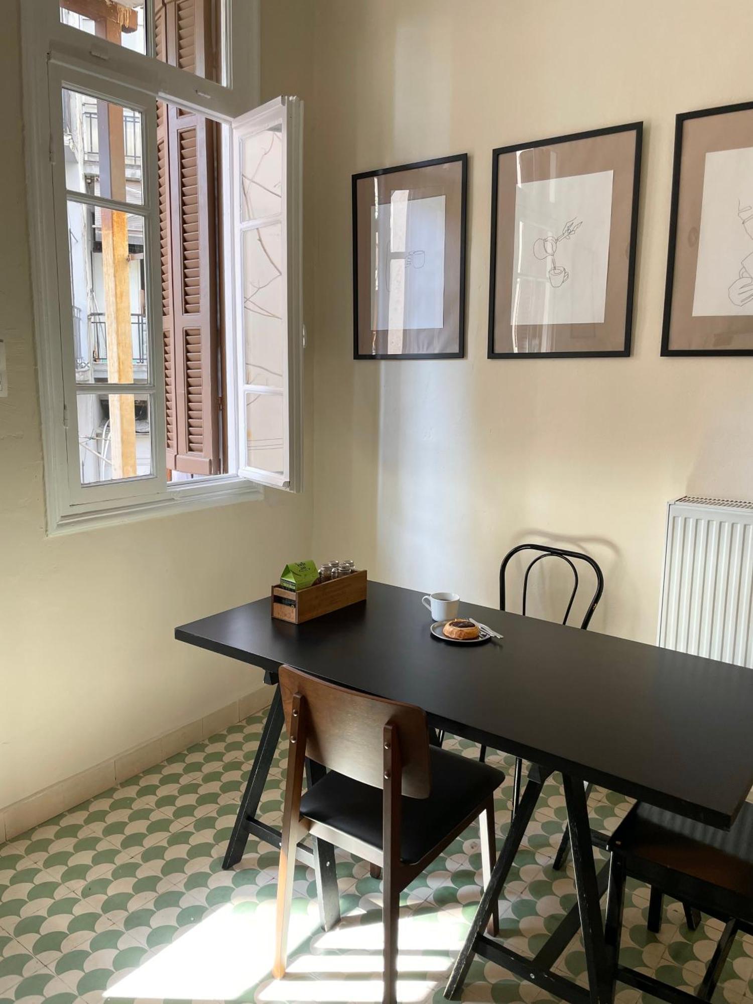Selanik Home Zewnętrze zdjęcie