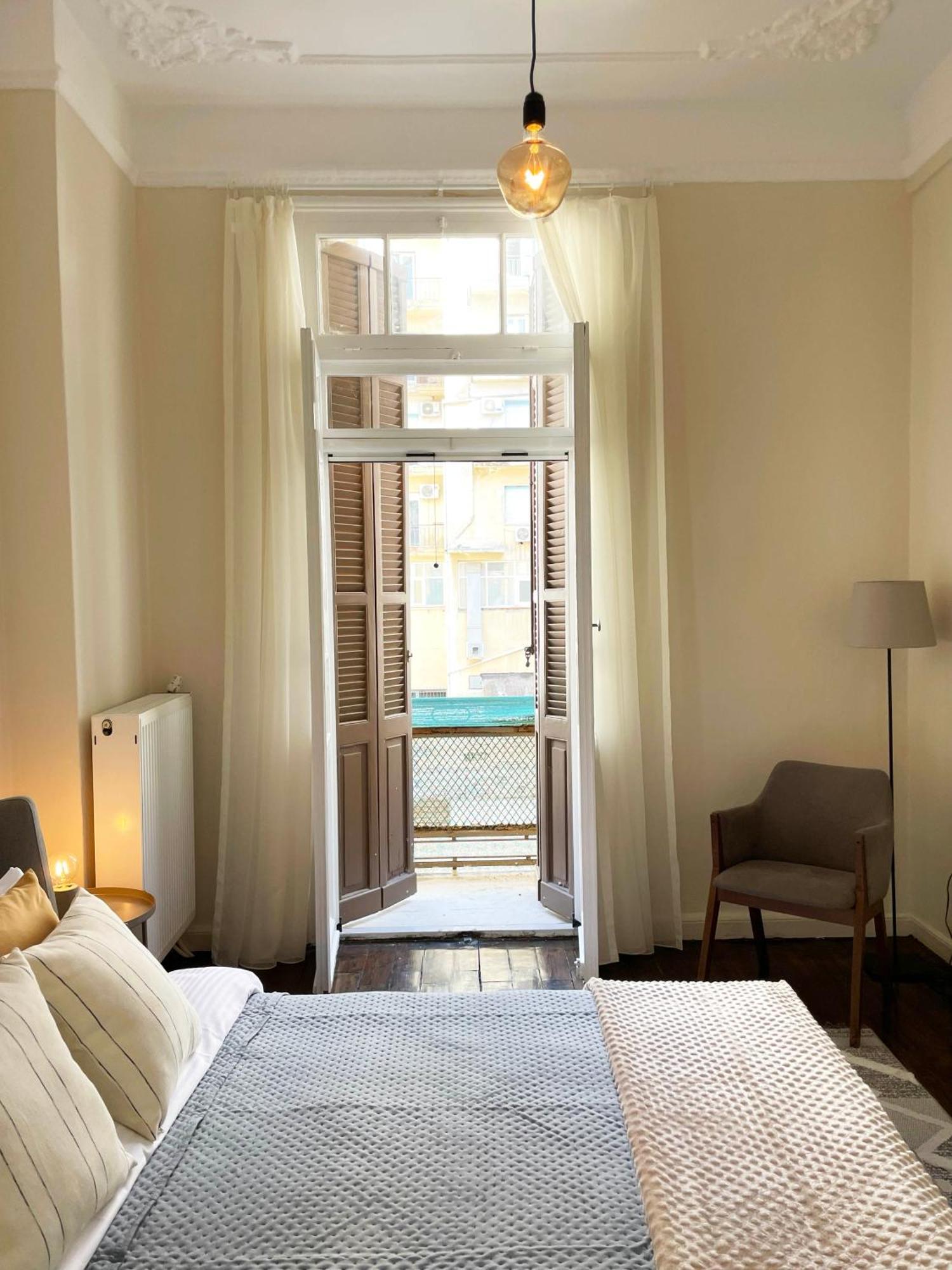 Selanik Home Zewnętrze zdjęcie