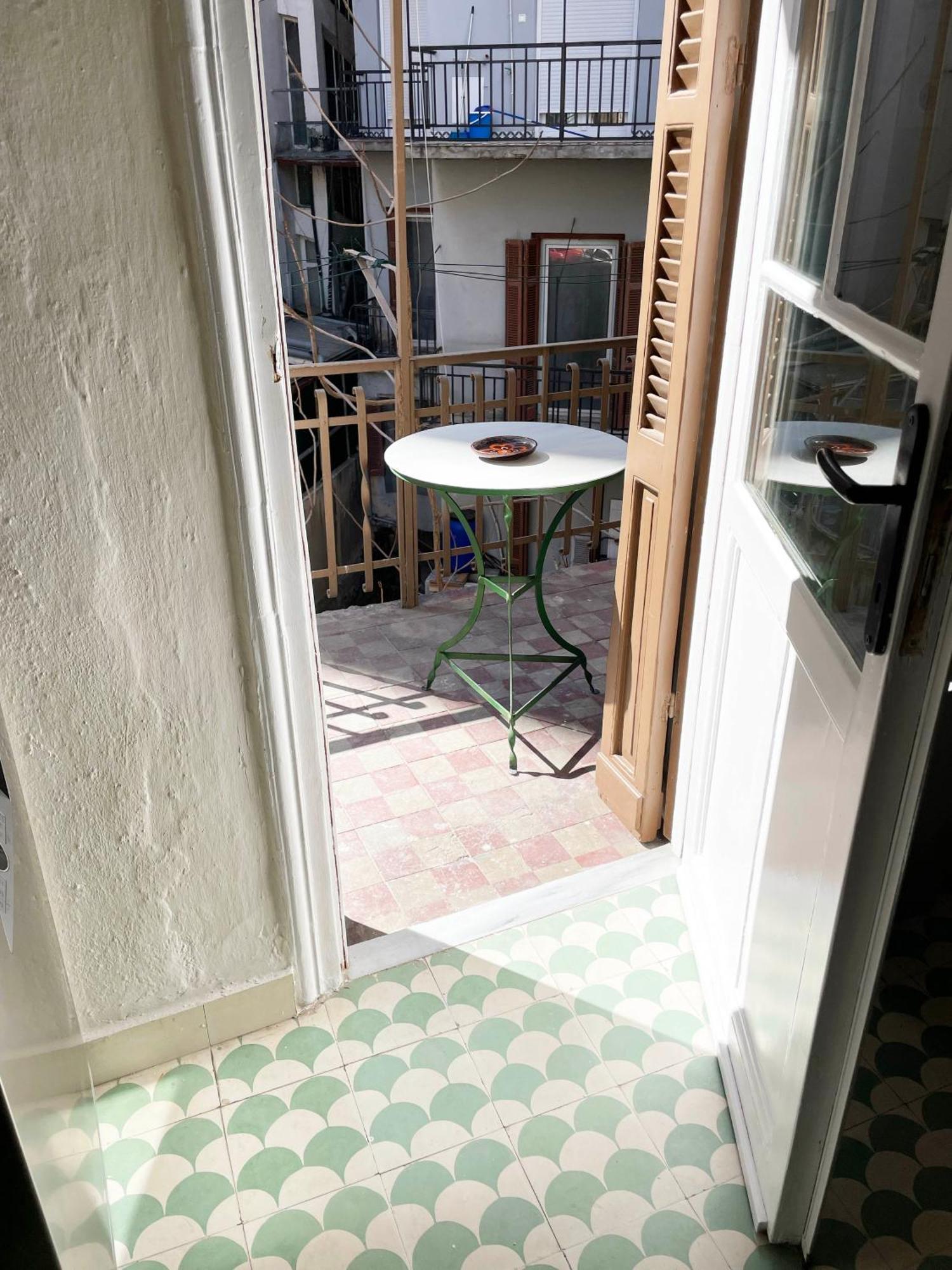 Selanik Home Zewnętrze zdjęcie