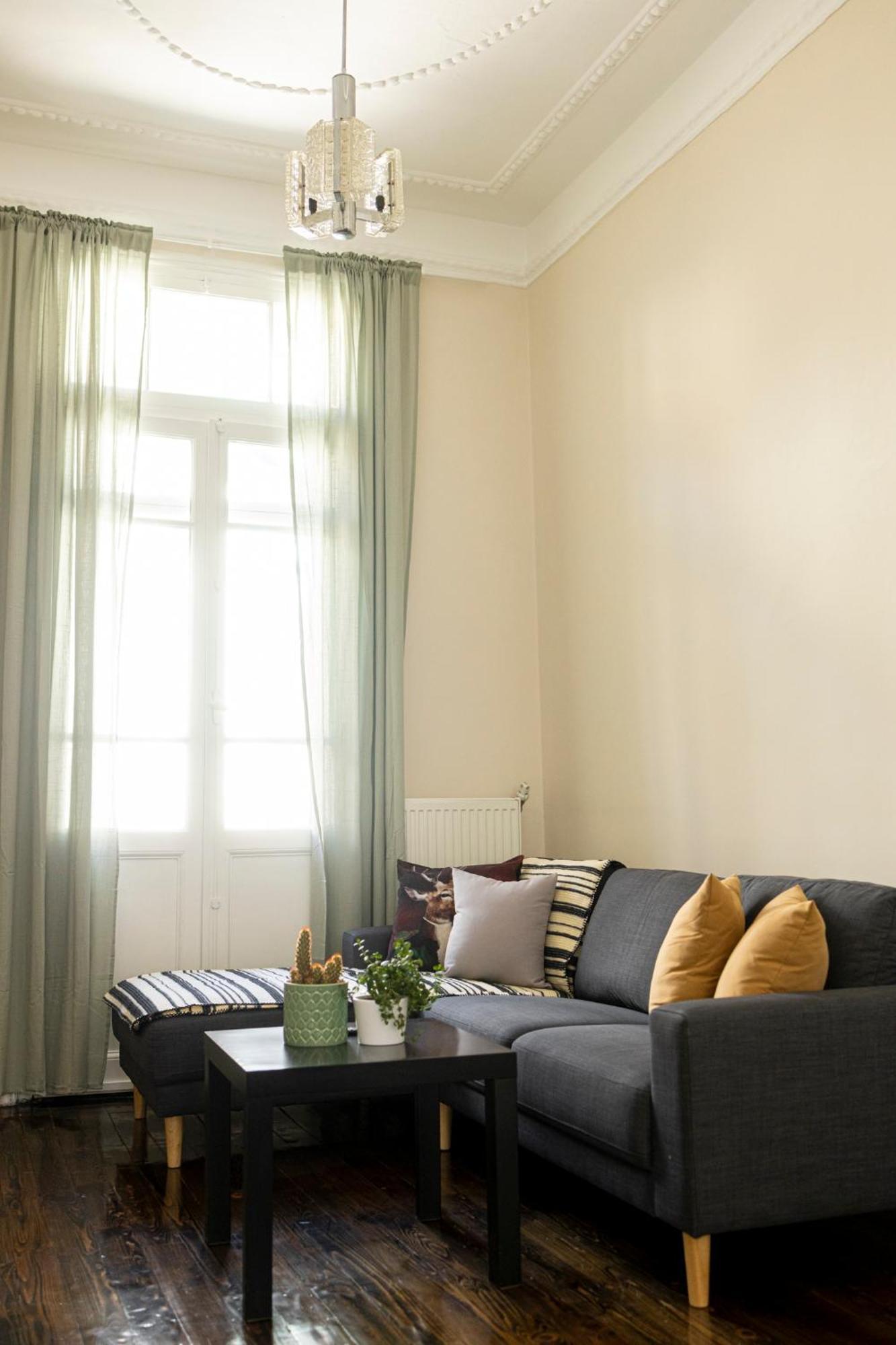 Selanik Home Zewnętrze zdjęcie