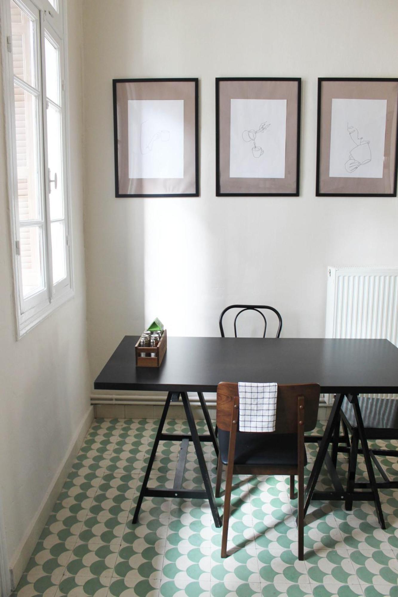 Selanik Home Zewnętrze zdjęcie