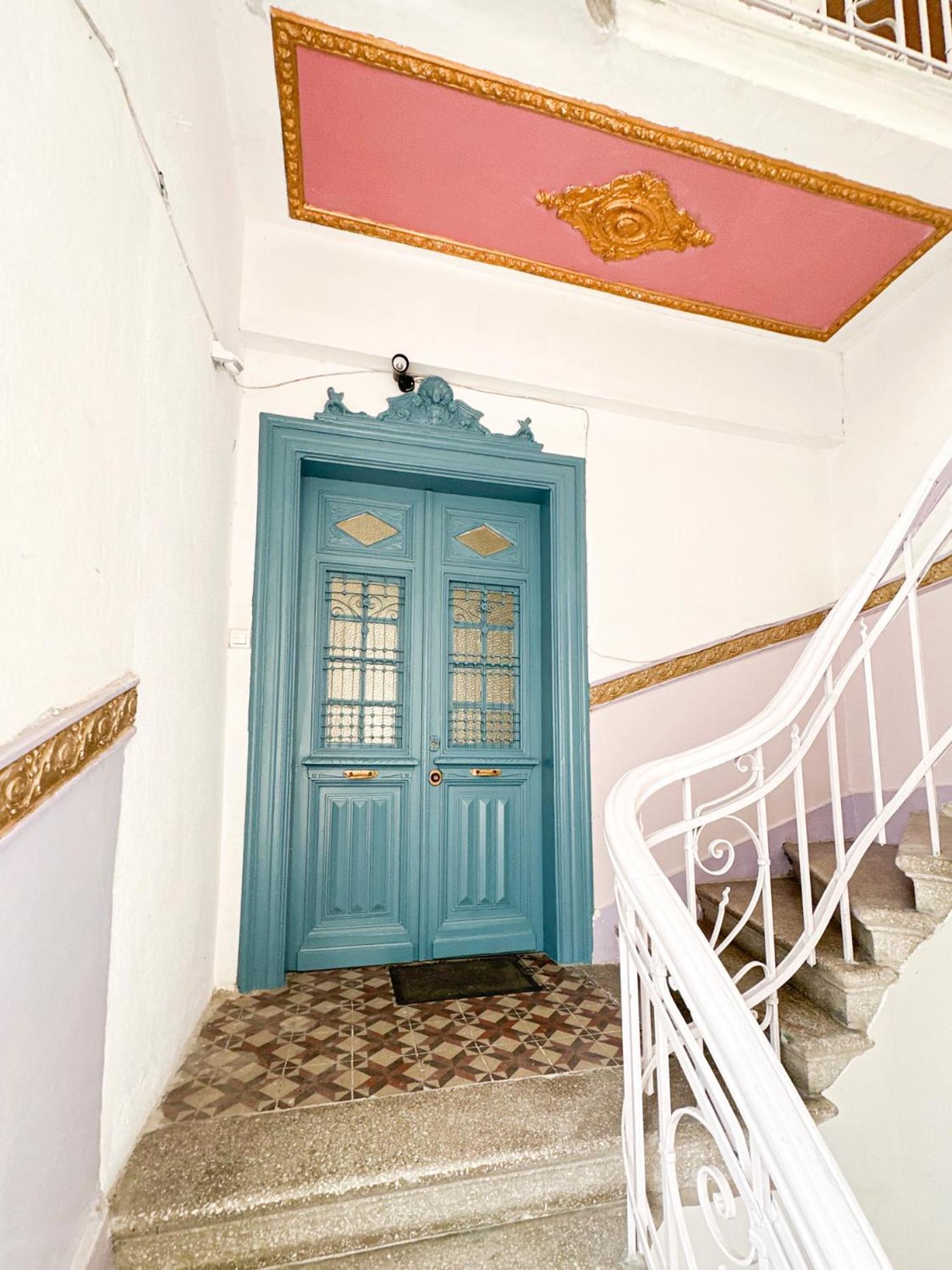 Selanik Home Zewnętrze zdjęcie