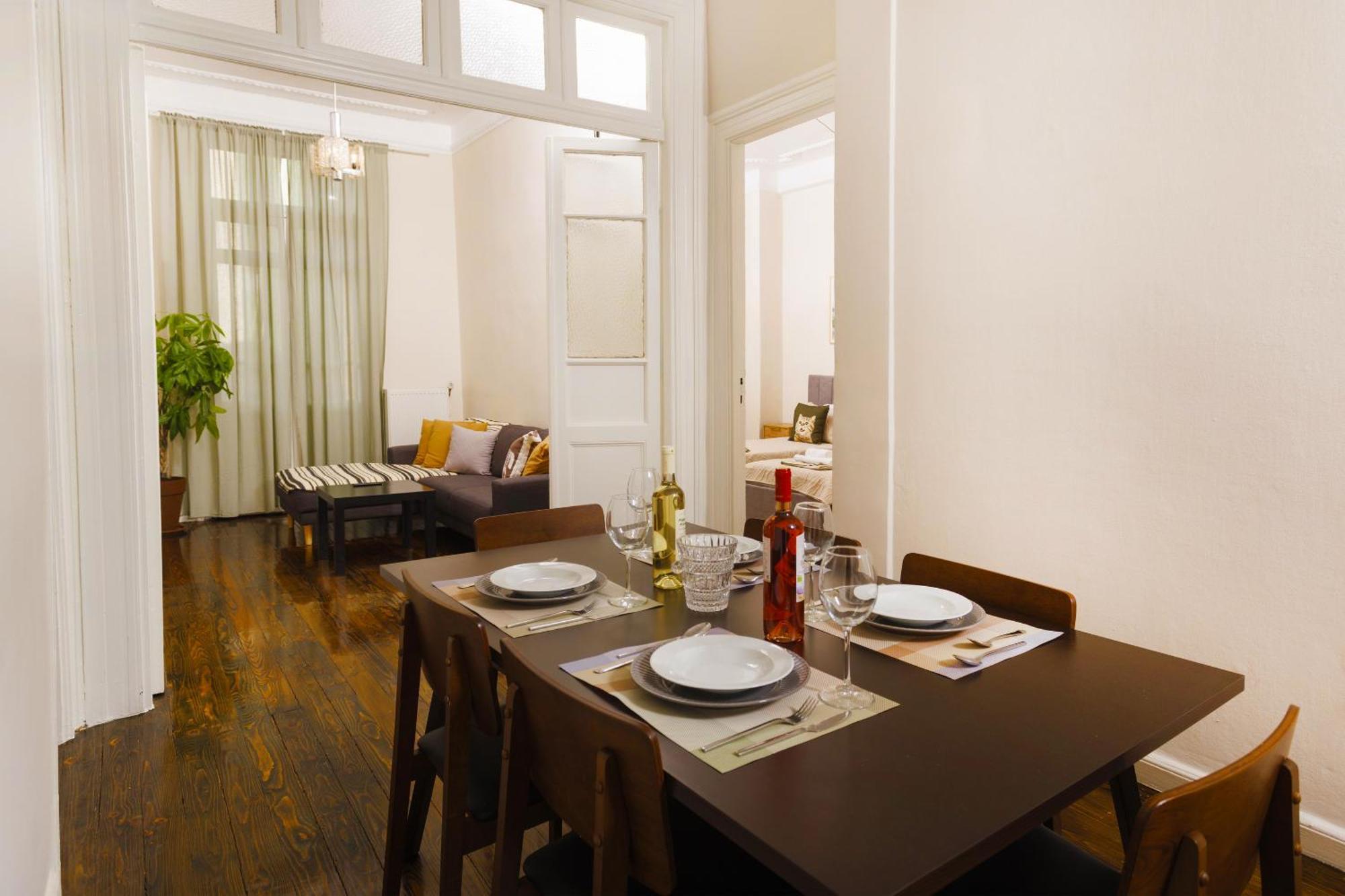 Selanik Home Zewnętrze zdjęcie