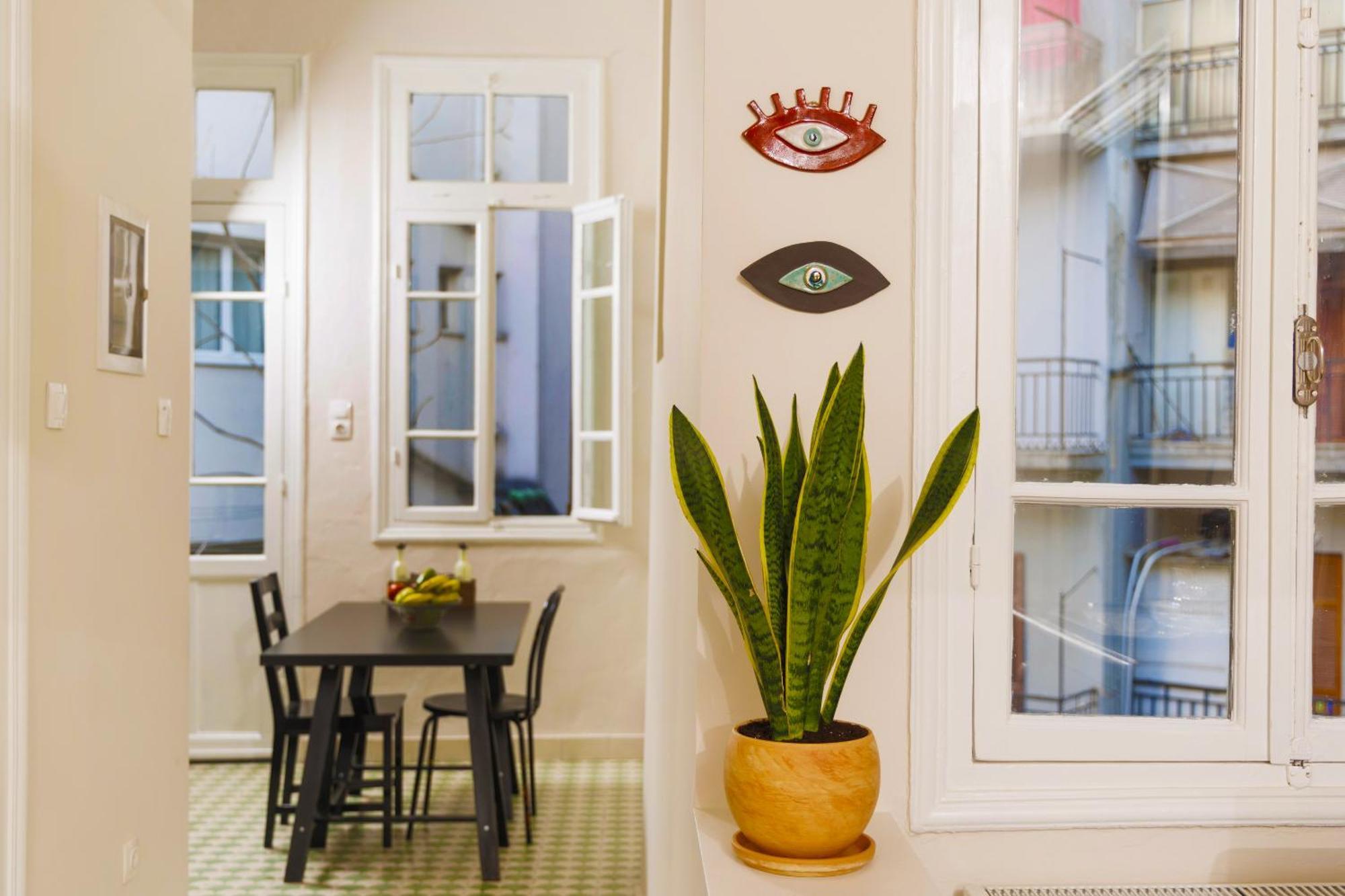 Selanik Home Zewnętrze zdjęcie
